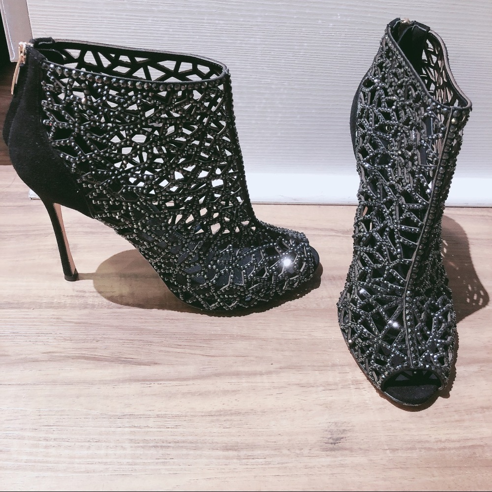 Sergio Rossi heels